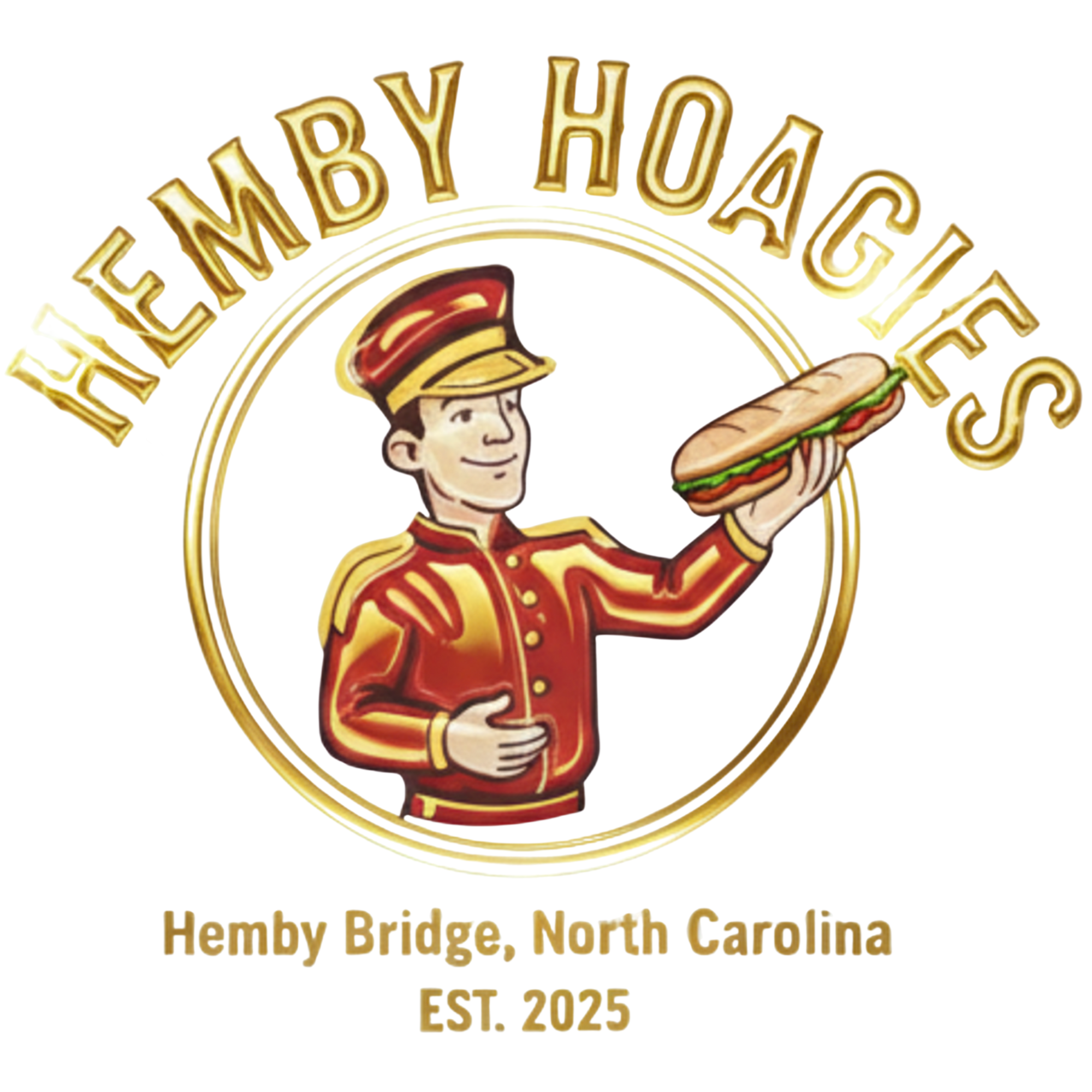 Hemby Hoagies
